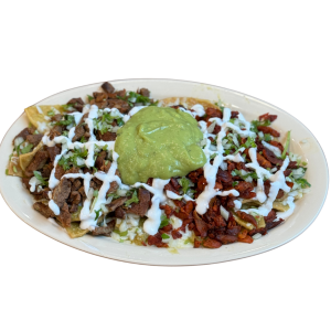 Nachos