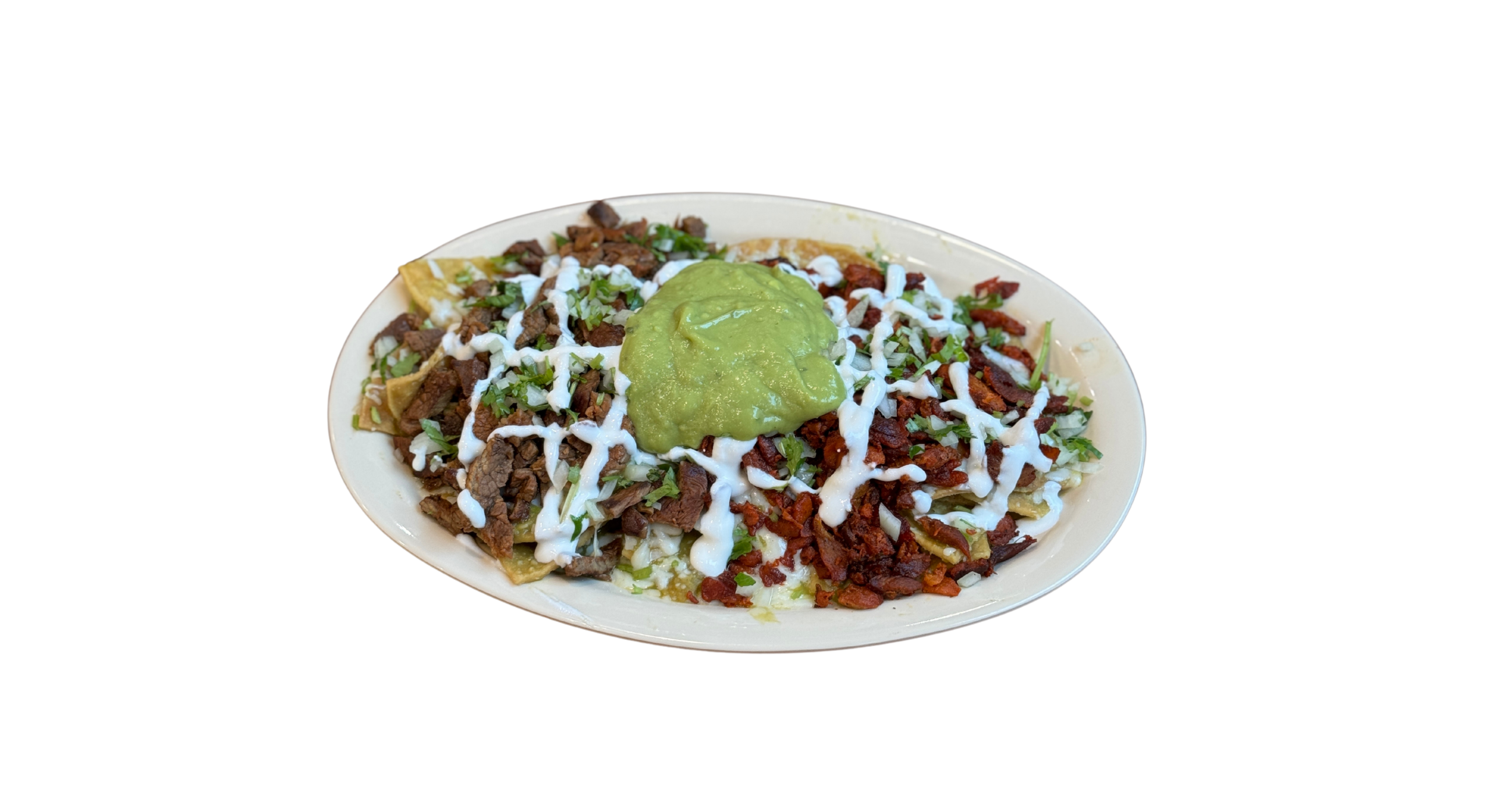 Nachos