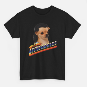 Saludos