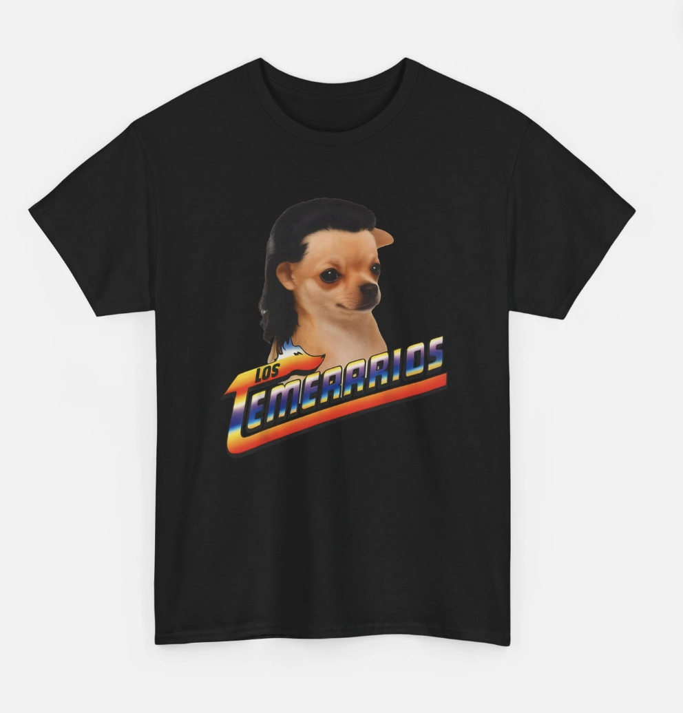 Saludos