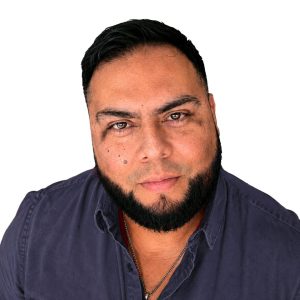 DJ Forastero