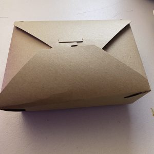 Food Box