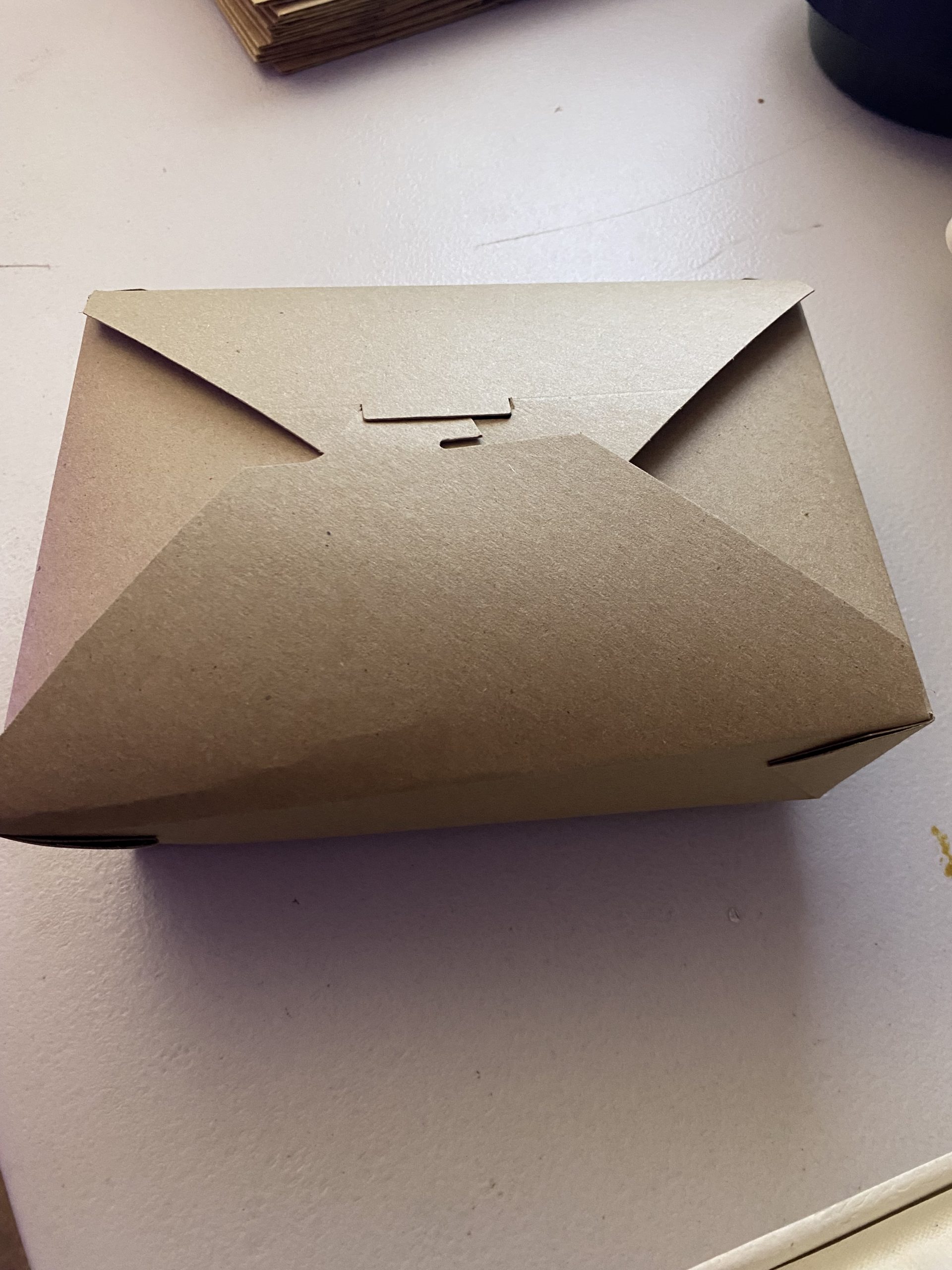Food Box