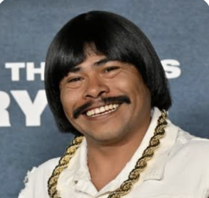 El Chaparro Network