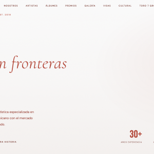 Sandbox Page