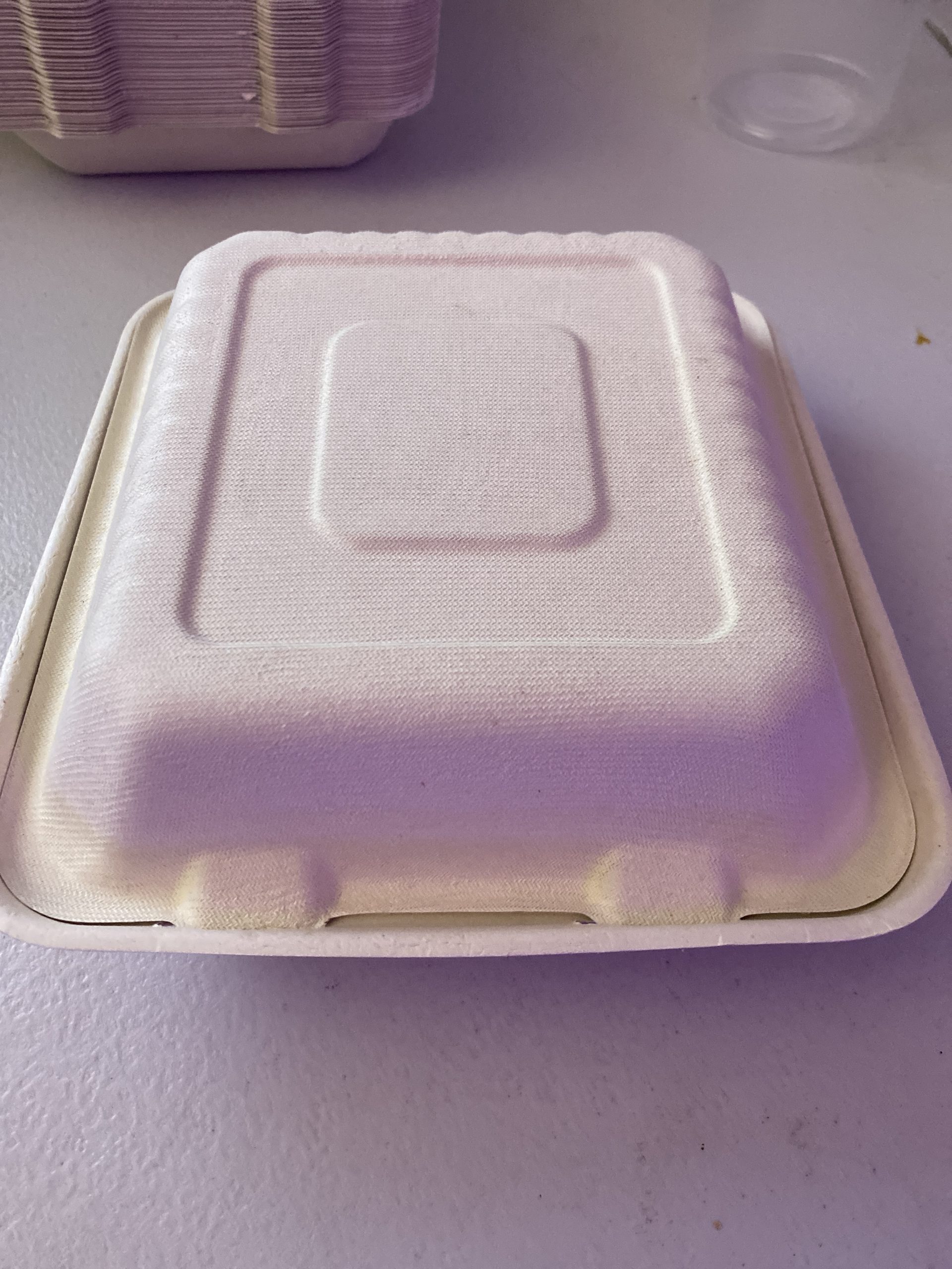 To go