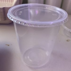 32 oz container