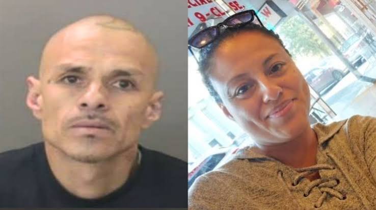 Suspect arrested in death of 38-year-old woman at Anaheim motel