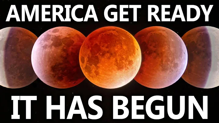 Partial Lunar Eclipse Livestream from San Diego, CA 🌕 STEFAN BURNS