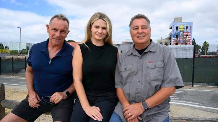 Ahead of 9/11 25th anniversary, our 3 journalists drive across the country in search of unity