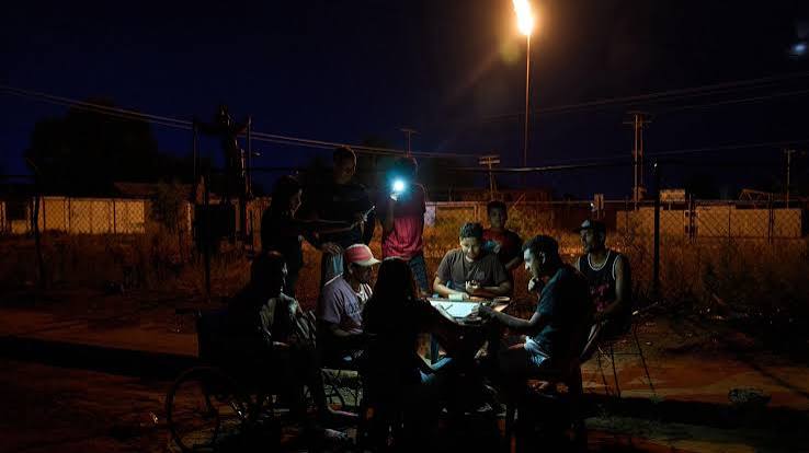 Daily life around the world, in photos