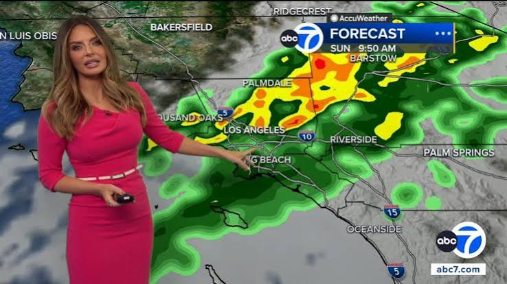 Los Angeles weather: Below-average temperatures continue in Southern California Friday before Hurricane Marie brings rain chances