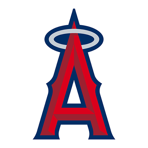 New York Yankees 10 - 1 Los Angeles Angels (Finished)
