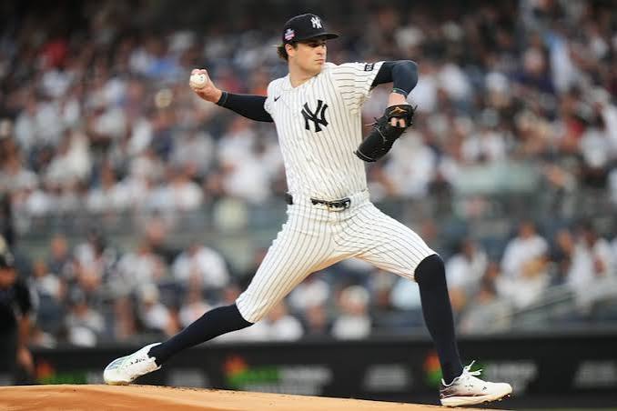 Yankees vs. Angels prediction: Polymarket prices, Schlittler Cy Young and strikeout props, plus best bet for Wednesday