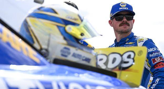 Entry list: NAPA Auto Parts 150 at All American Speedway