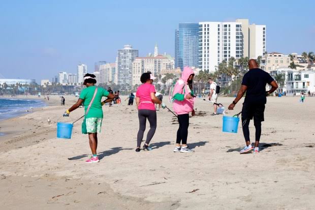 For a Good Cause: Long Beach seeks volunteers for 42nd annual California Coastal Cleanup Day