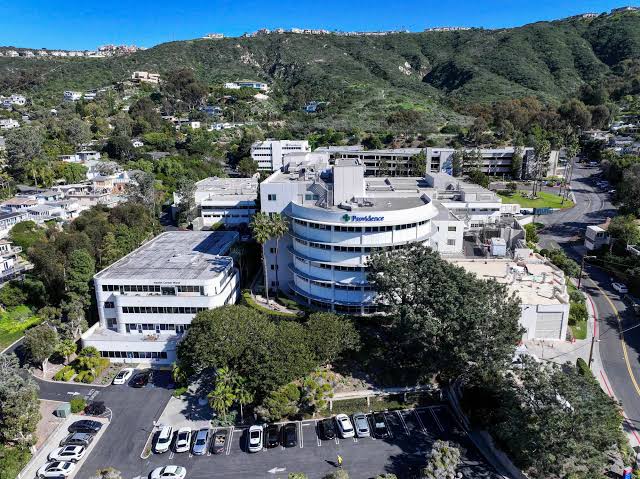 Laguna Beach, Providence agree to explore feasibility of small-scale hospital