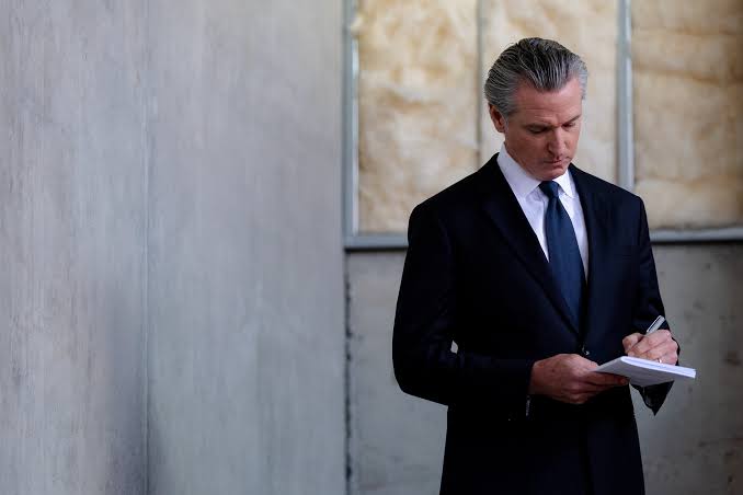 Newsom shot down these proposals. They’re back on his desk