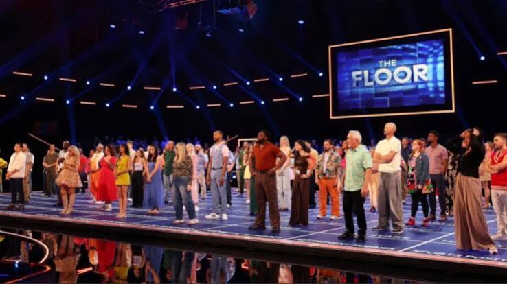 'The Floor': Season 6 Champion Contestants Include 'Big Brother, 'The Voice,' & 'Jeopardy!' Winners