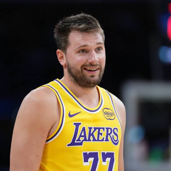 Lakers' offseason overhaul should revive an important part of Luka Doncic's offense