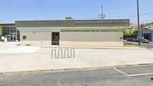 Man arrested after attacking Los Angeles animal shelter employees
