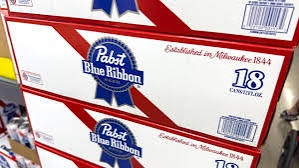 Thieves steal $70,000 in Pabst beer from California warehouse