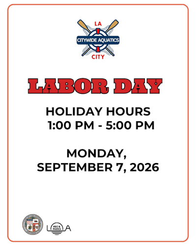 What’s closed for the Labor Day holiday on Monday, Sept. 7