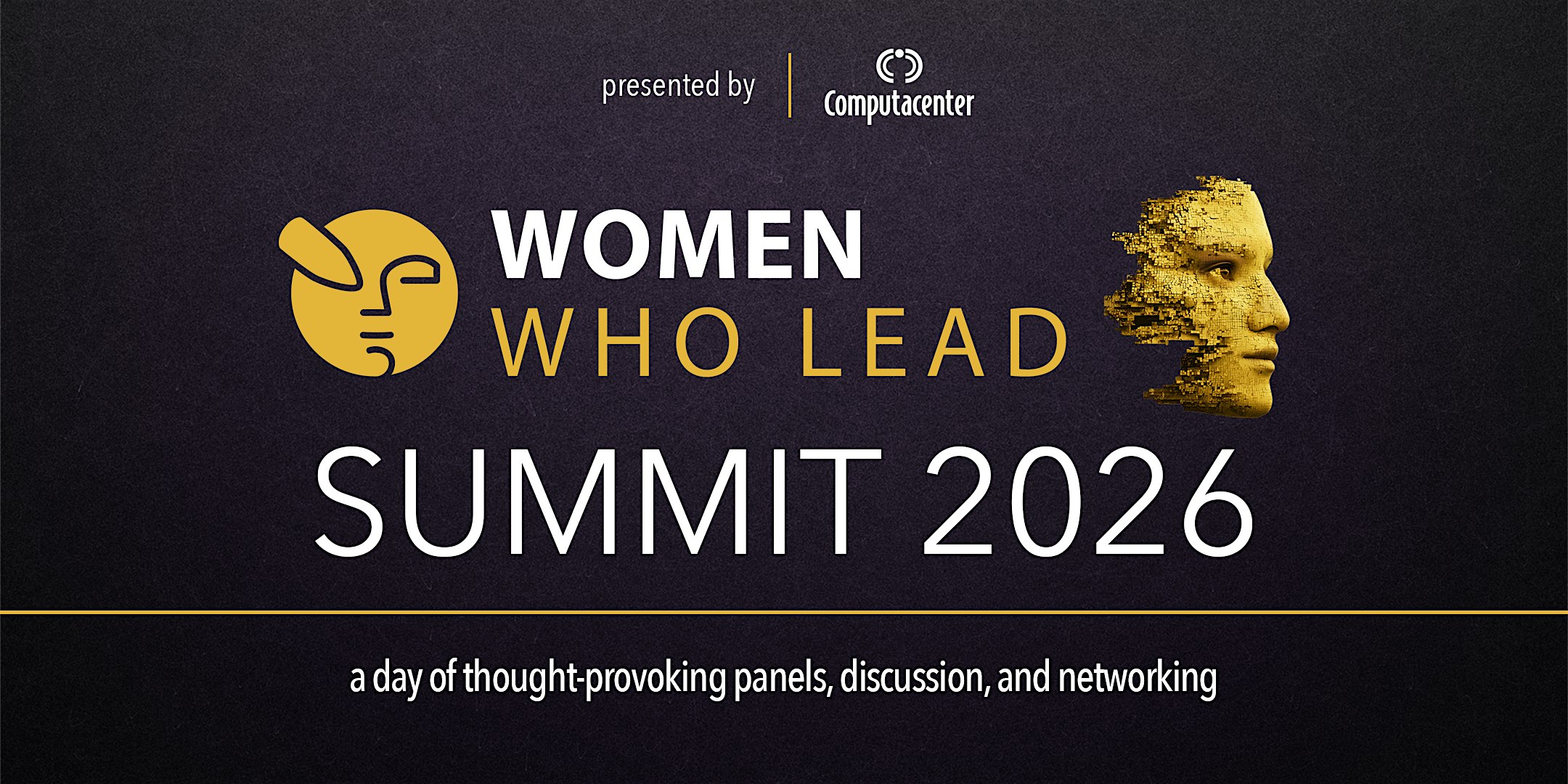 Women Who Lead Summit 2026