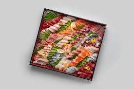 Yama Sushi Marketplace — quality LA sushi and sake at lower prices