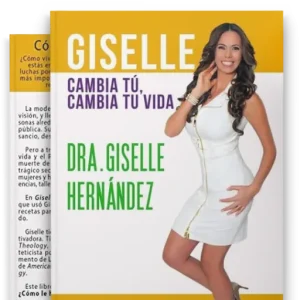 Cambia tú, Cambia tu vida