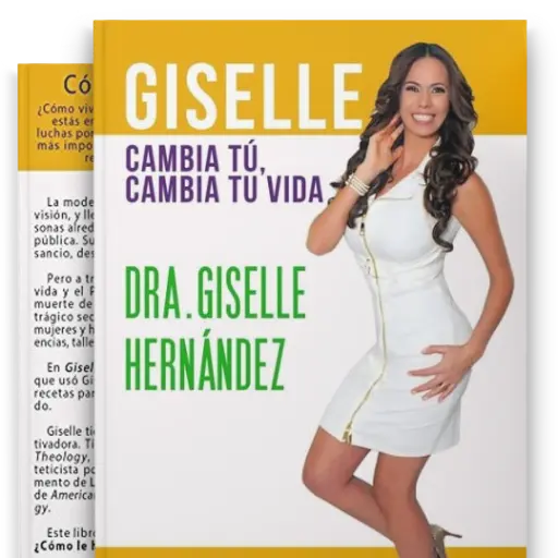 Cambia tú, Cambia tu vida