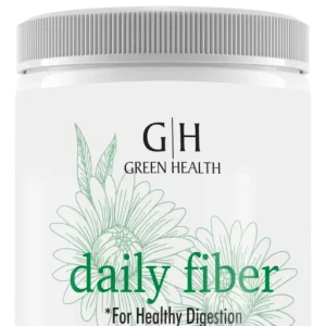 Daily Fiber – Fibra Natural para Bienestar Digestivo