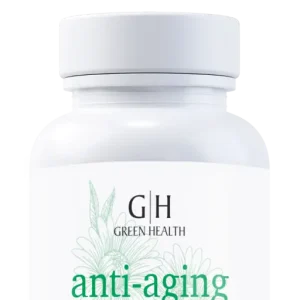 Anti-Aging – Soporte Integral y Bienestar Celular