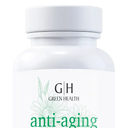Anti-Aging – Soporte Integral y Bienestar Celular