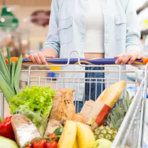 Tour de Compras a Supermercado