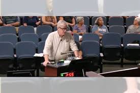 A Possible Path to the Return of the Mission Inn Artifacts Laid Out in Council Comments Session