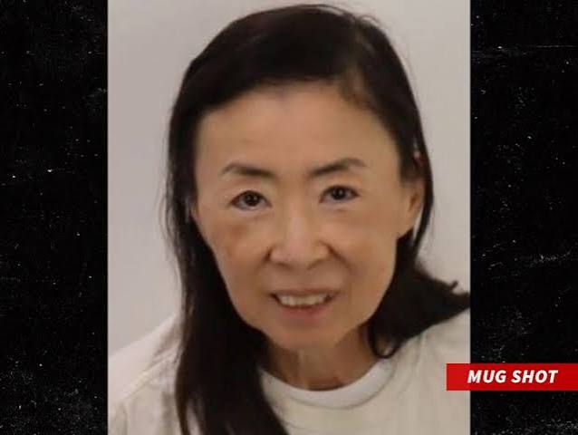 Elderly Woman Arrested for Murder in California After Police Receive Cryptic 911 Call