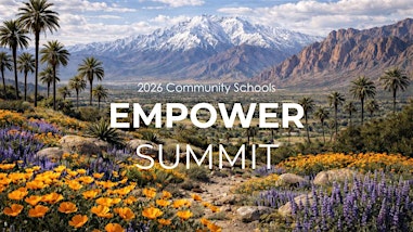 Family Engagement Evidence & Best Practice in Community Schools