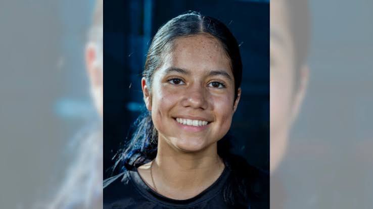 Inland girls athlete of the week: Maliyah Estrada, Western Christian