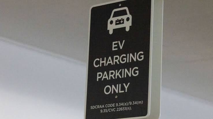 California EV Push Continues Despite Trump Rollbacks
