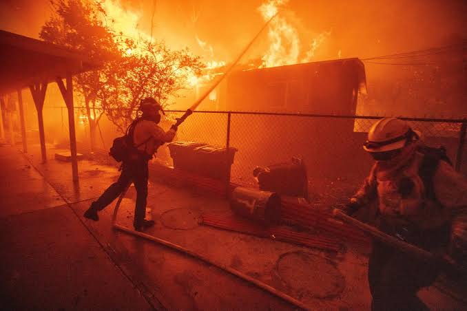 California Legislature withdraws a controversial wildfire liability bill. What now?