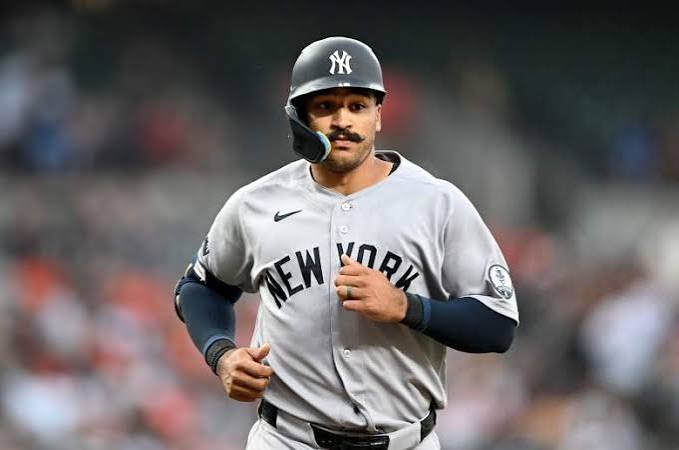 New York Yankees Announce Trent Grisham News Before Padres Series Finale
