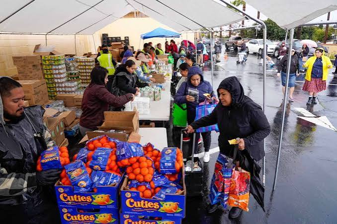 Opinion: Hunger in San Diego is a working-family crisis