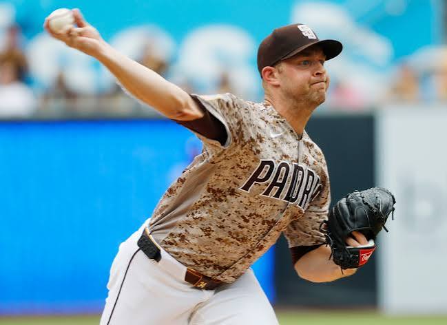 Padres notes: Michael King all 'business' against Yankees; Nick Pivetta returns to rotation on Monday