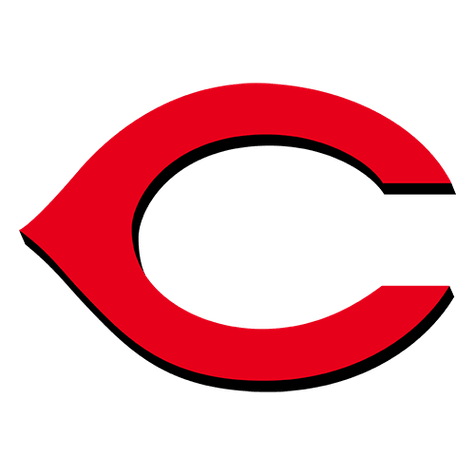 San Diego Padres 0 - 5 Cincinnati Reds (Finished)