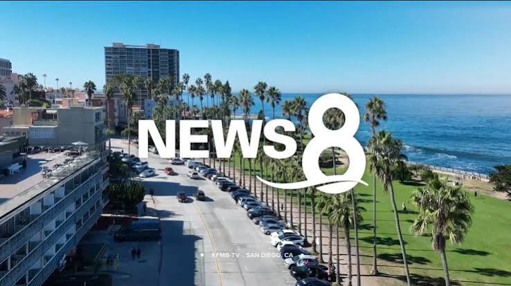 Top stories in San Diego on Thursday, September 3 at 6 a.m.