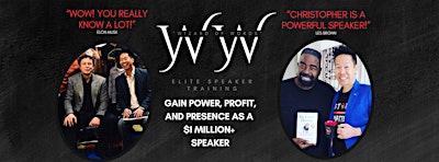 Wizard of Words San Diego: How to Book More Speeches & New Clients