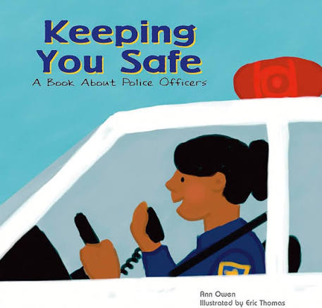 Citizen: Keeping you safe & informed