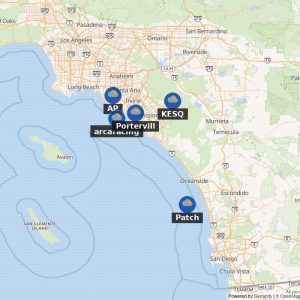 Southern California Midday News — Wed Sep 2