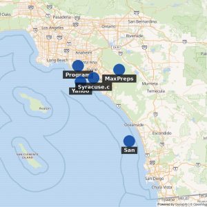 Southern California Morning News — Wed Sep 2